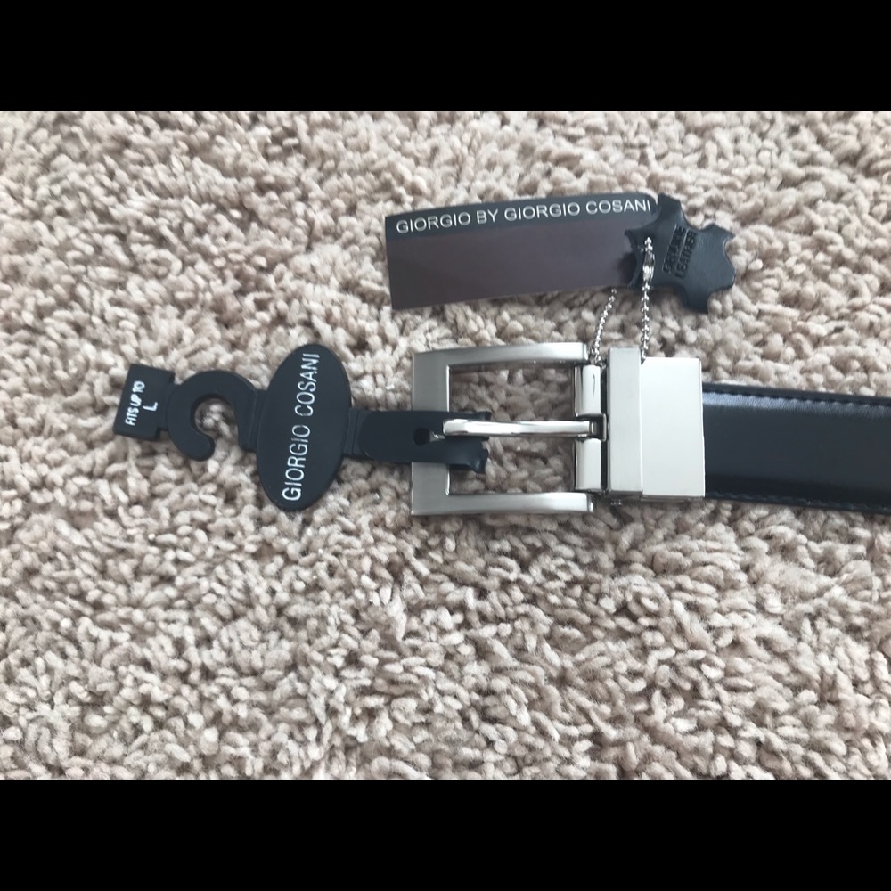 Men’s Giorgio Cosani Belt